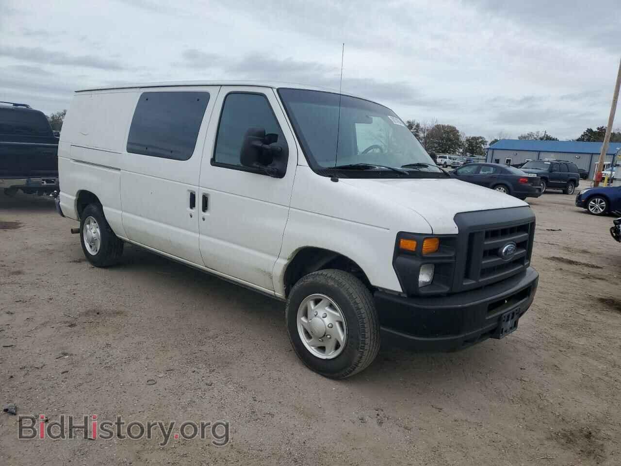 2008 FORD ALL Models - VIN: 1FTNE14W38DA66798 - Фото 4