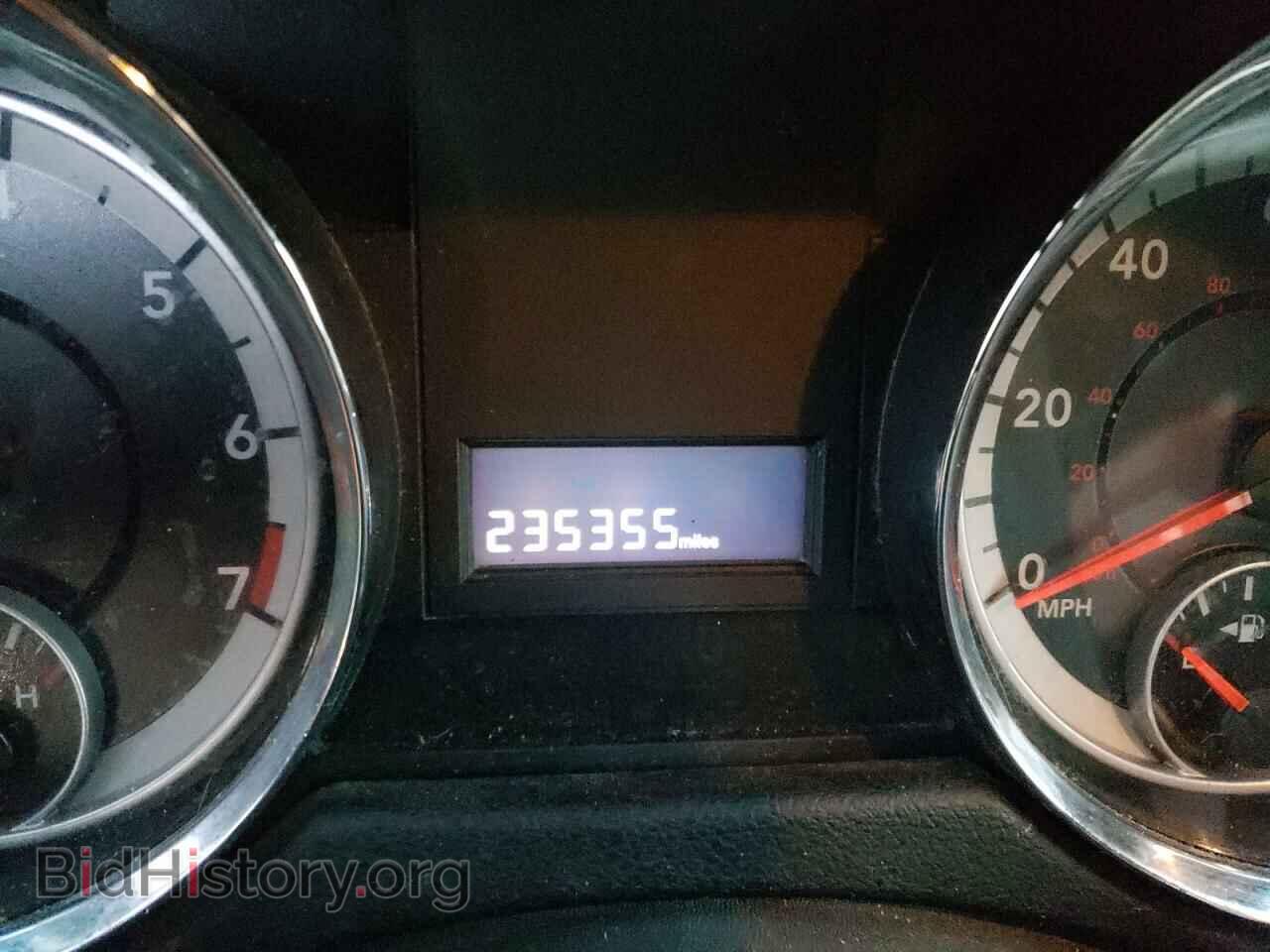 2011 DODGE CARAVAN - VIN: 2D4RN3DG4BR656540 - Фото 9