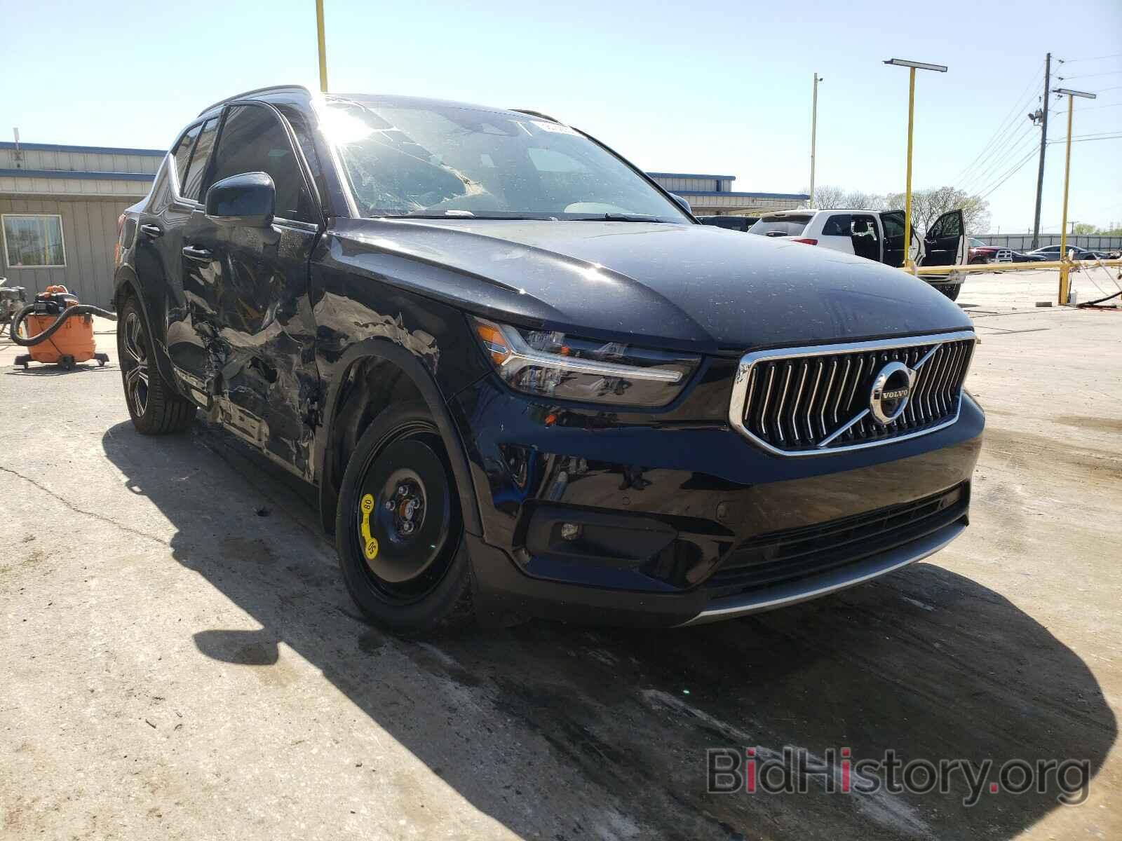 Photo YV4AC2HLXL2310264 - VOLVO XC40 2020