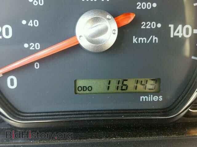 2010 MITSUBISHI GALANT - VIN: 4A32B2FF7AE014165 - Фото 8