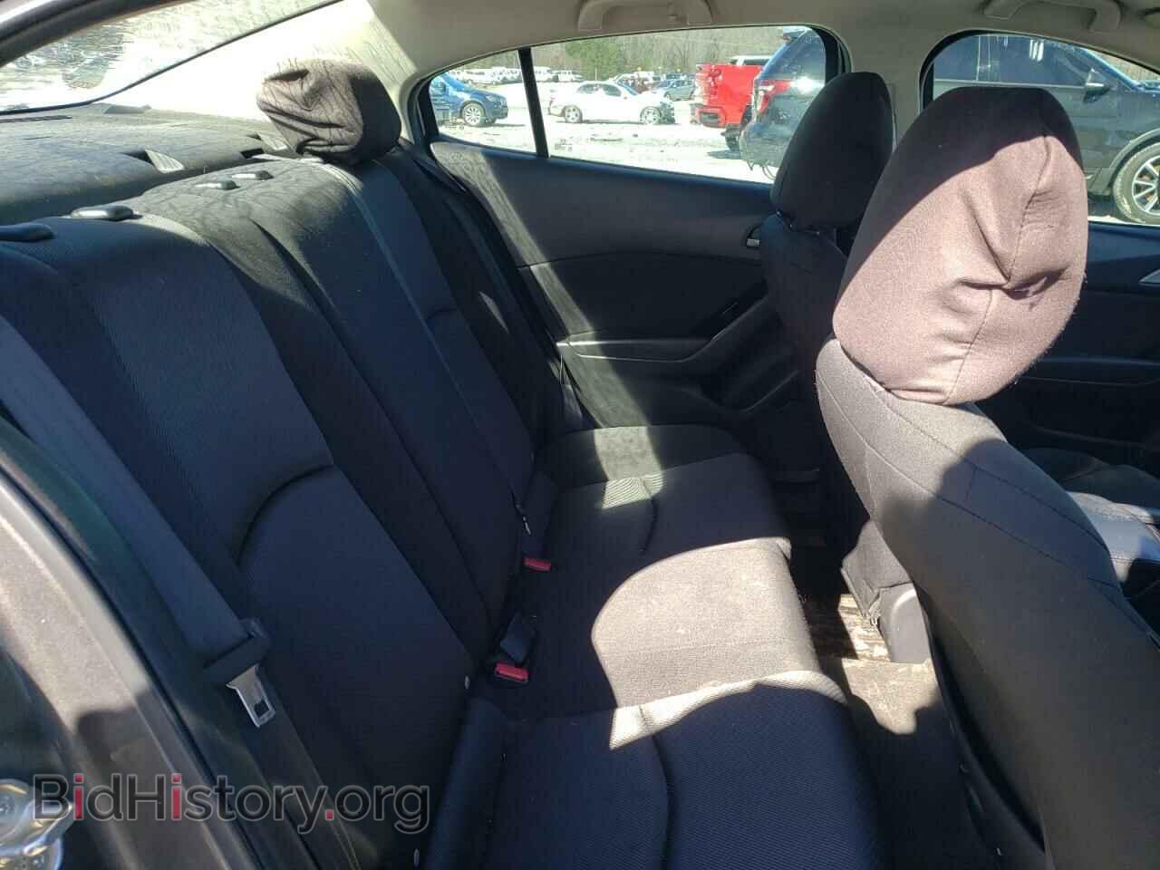 2017 MAZDA 3 - VIN: 3MZBN1U72HM139043 - Фото 10