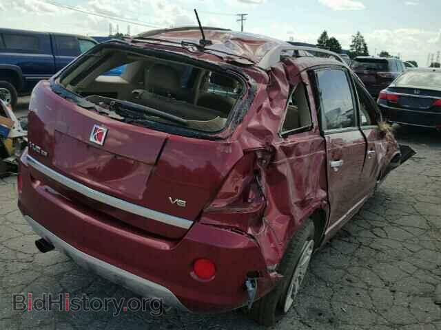 2009 SATURN VUE - VIN: 3GSCL53759S555062 - Фото 4