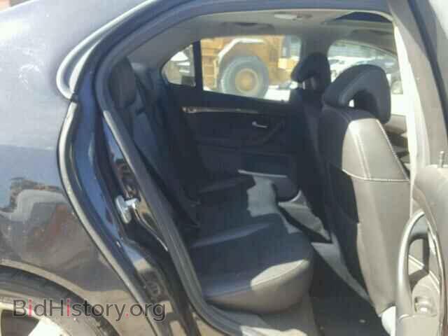 2007 SAAB 9 3 - VIN: YS3FD49Y471119892 - Фото 6