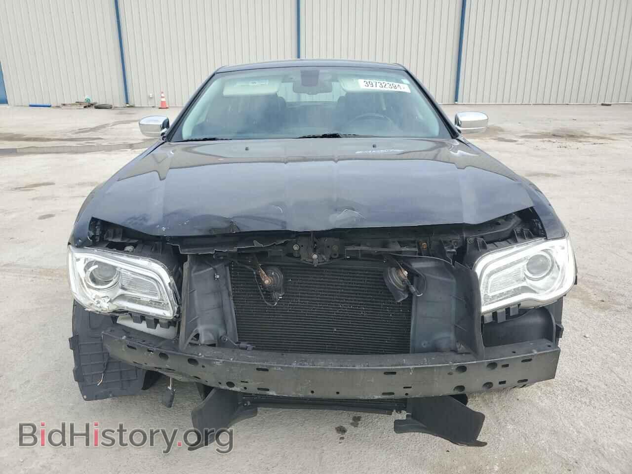 2016 CHRYSLER 300 - VIN: 2C3CCAEG5GH334227 - Фото 5