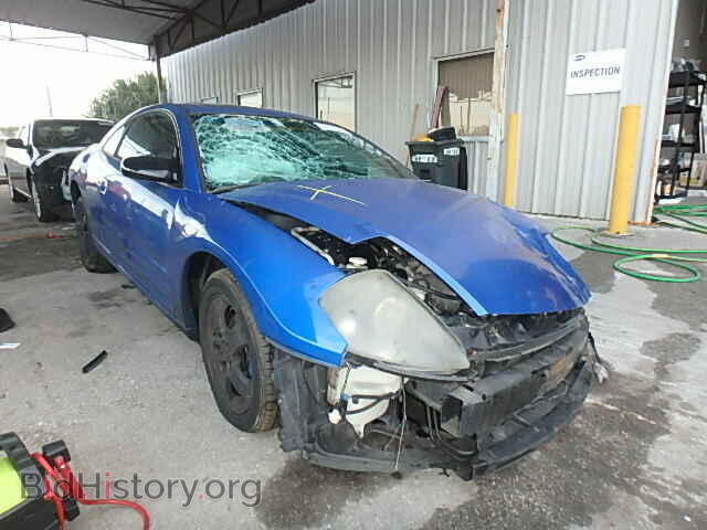 Photo 4A3AC44G63E038587 - MITSUBISHI ECLIPSE 2003