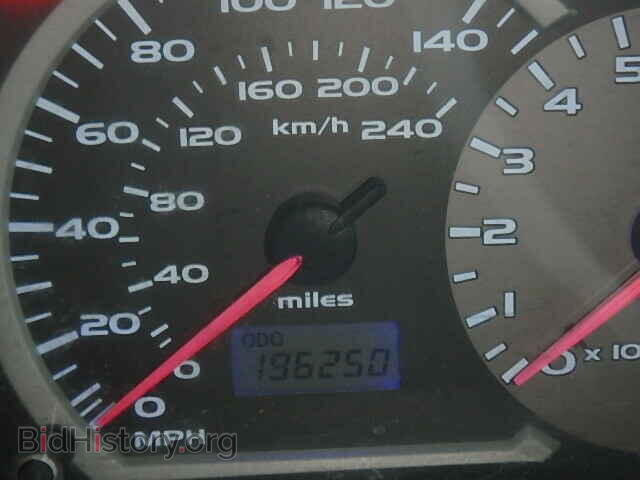 2003 MITSUBISHI ECLIPSE - VIN: 4A3AC44G63E038587 - Photo 8