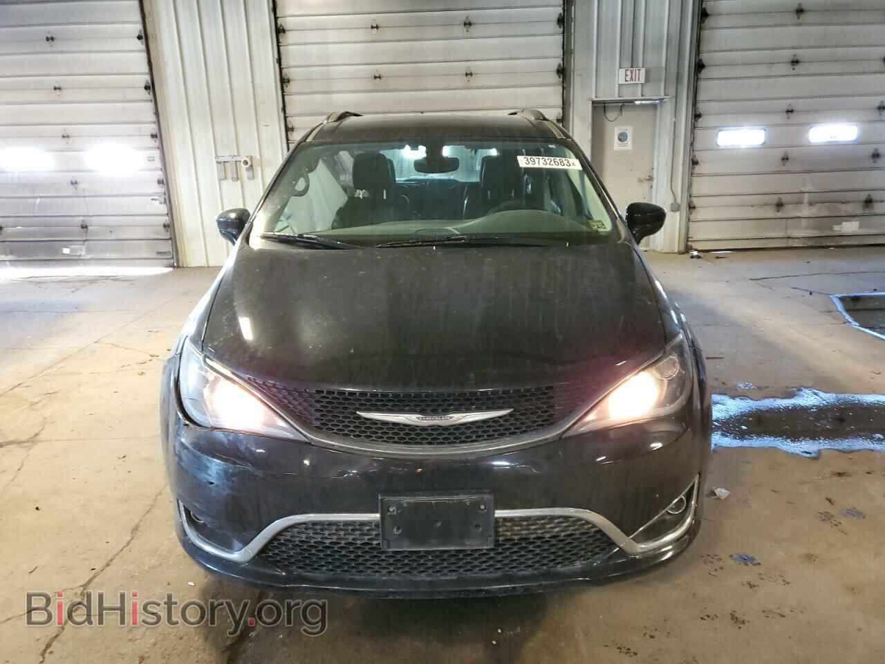 2017 CHRYSLER PACIFICA - VIN: 2C4RC1BG1HR821317 - Photo 5
