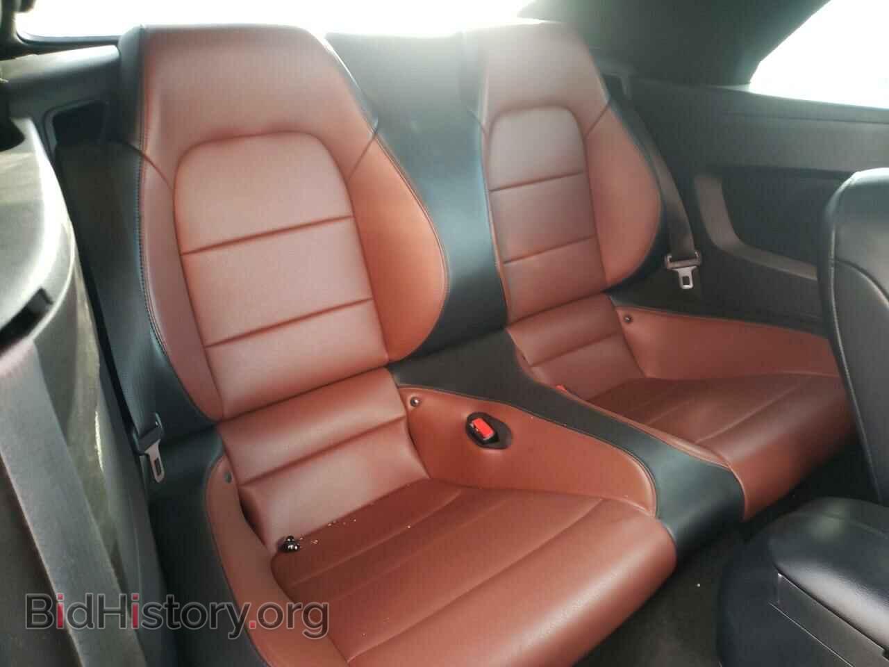 2015 FORD MUSTANG - VIN: 1FATP8FF3F5385316 - Фото 10