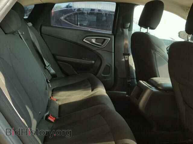 2015 CHRYSLER 200 - VIN: 1C3CCCAB3FN575070 - Фото 6