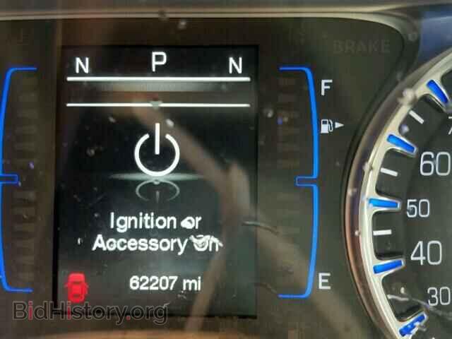 2015 CHRYSLER 200 - VIN: 1C3CCCAB3FN575070 - Фото 8