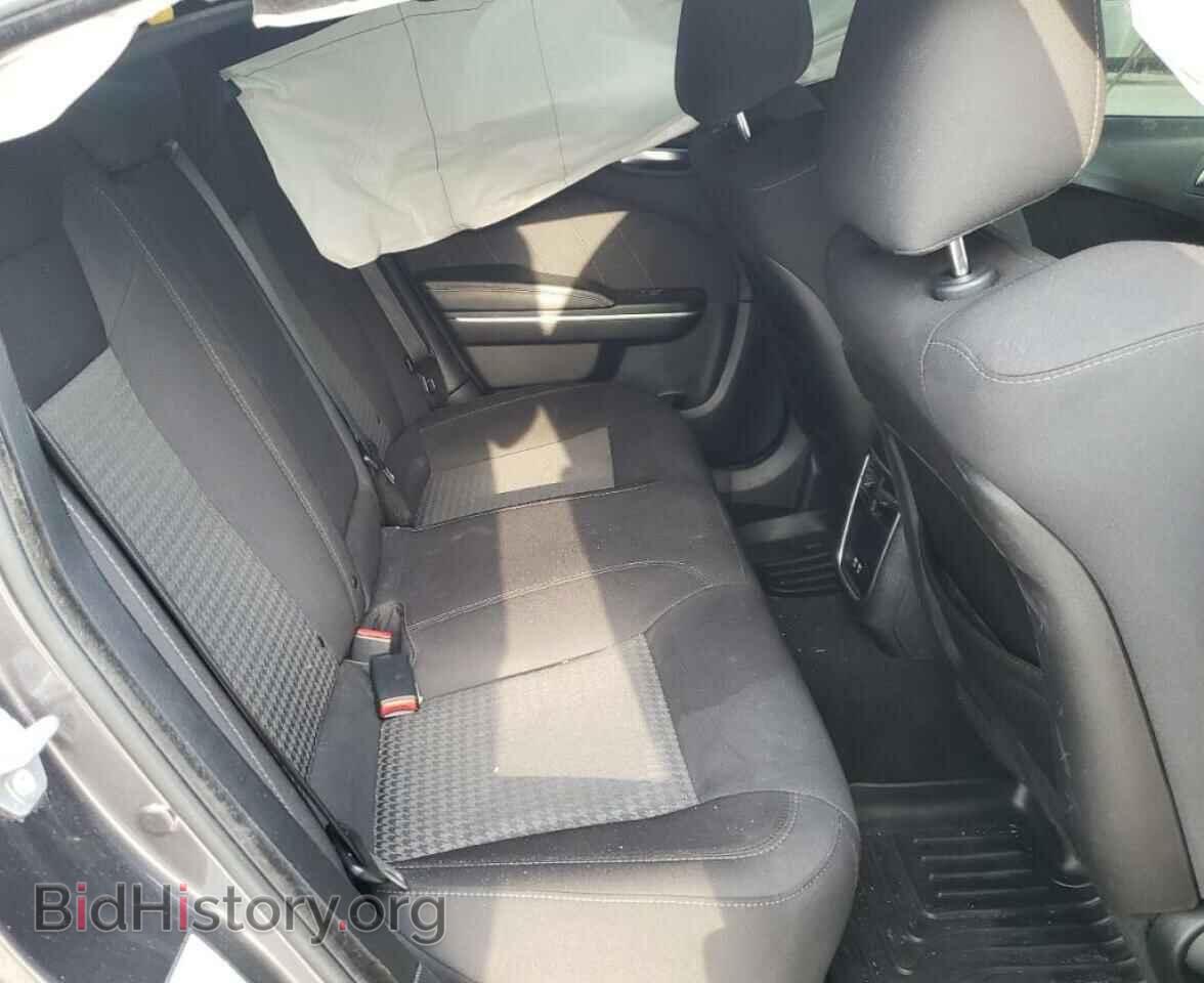 2019 DODGE CHARGER - VIN: 2C3CDXCT5KH539152 - Фото 6