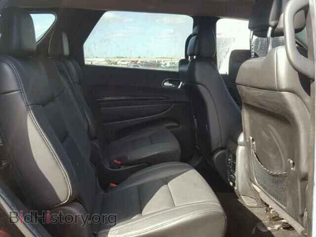 2013 DODGE DURANGO - VIN: 1C4RDHDG3DC508811 - Фото 6