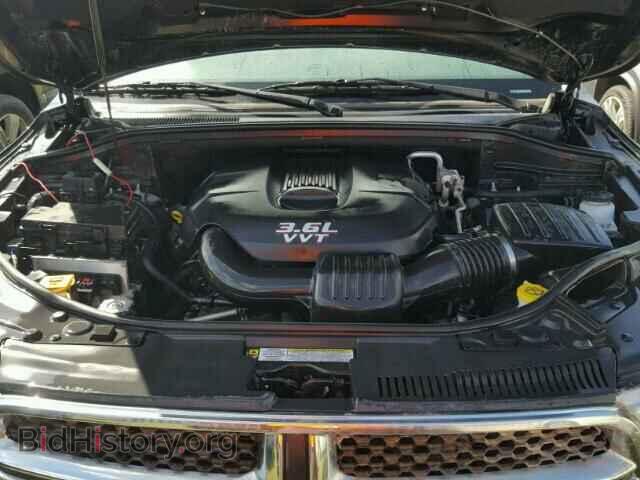 2013 DODGE DURANGO - VIN: 1C4RDHDG3DC508811 - Фото 7