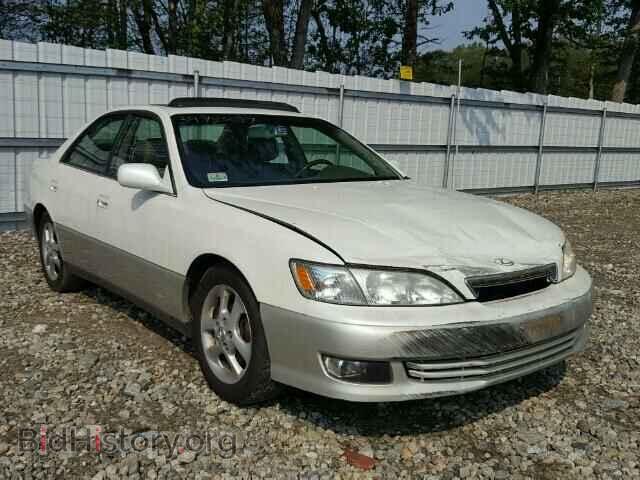 Фотография JT8BF28G310333135 - LEXUS ES300 2001