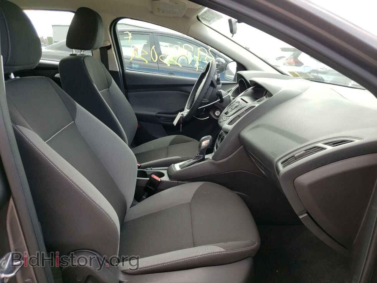 2013 FORD FOCUS - VIN: 1FADP3F23DL105388 - Photo 5
