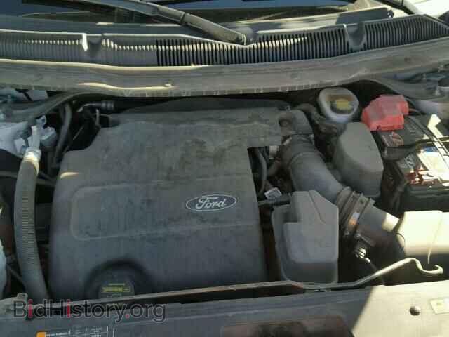 2013 FORD EXPLORER - VIN: 1FM5K7B82DGB63057 - Фото 7