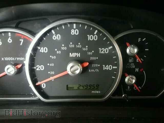 2005 MITSUBISHI GALANT - VIN: 4A3AB36F65E059895 - Фото 8