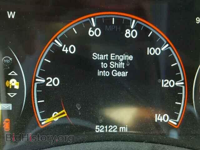2014 JEEP CHEROKEE - VIN: 1C4RJEBGXEC403985 - Фото 8