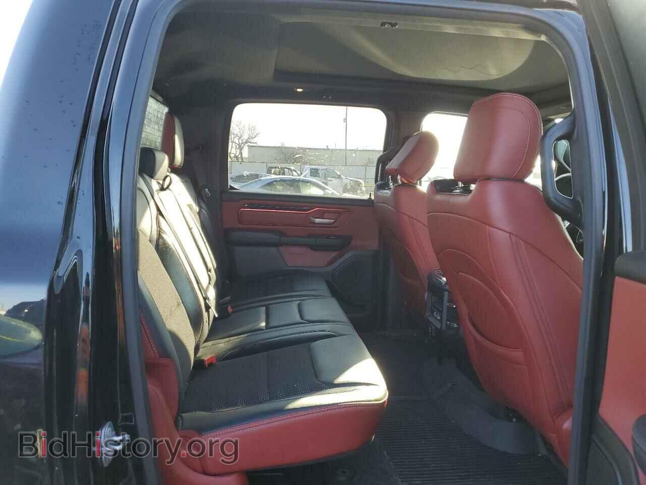 2019 RAM 1500 - VIN: 1C6SRFLT0KN839005 - Фото 10