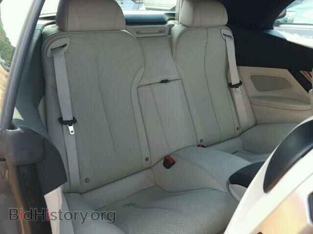2012 BMW 6 SERIES - VIN: WBALZ3C53CDL70669 - Фото 6