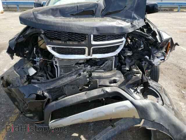 2017 DODGE JOURNEY - VIN: 3C4PDCBG4HT537063 - Фото 9