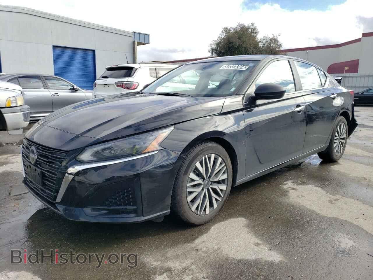 Photo 1N4BL4DV7RN306809 - NISSAN ALTIMA 2024