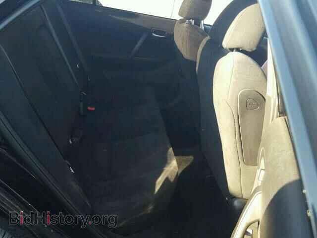 2007 MAZDA 6 - VIN: 1YVHP80C375M52054 - Фото 6