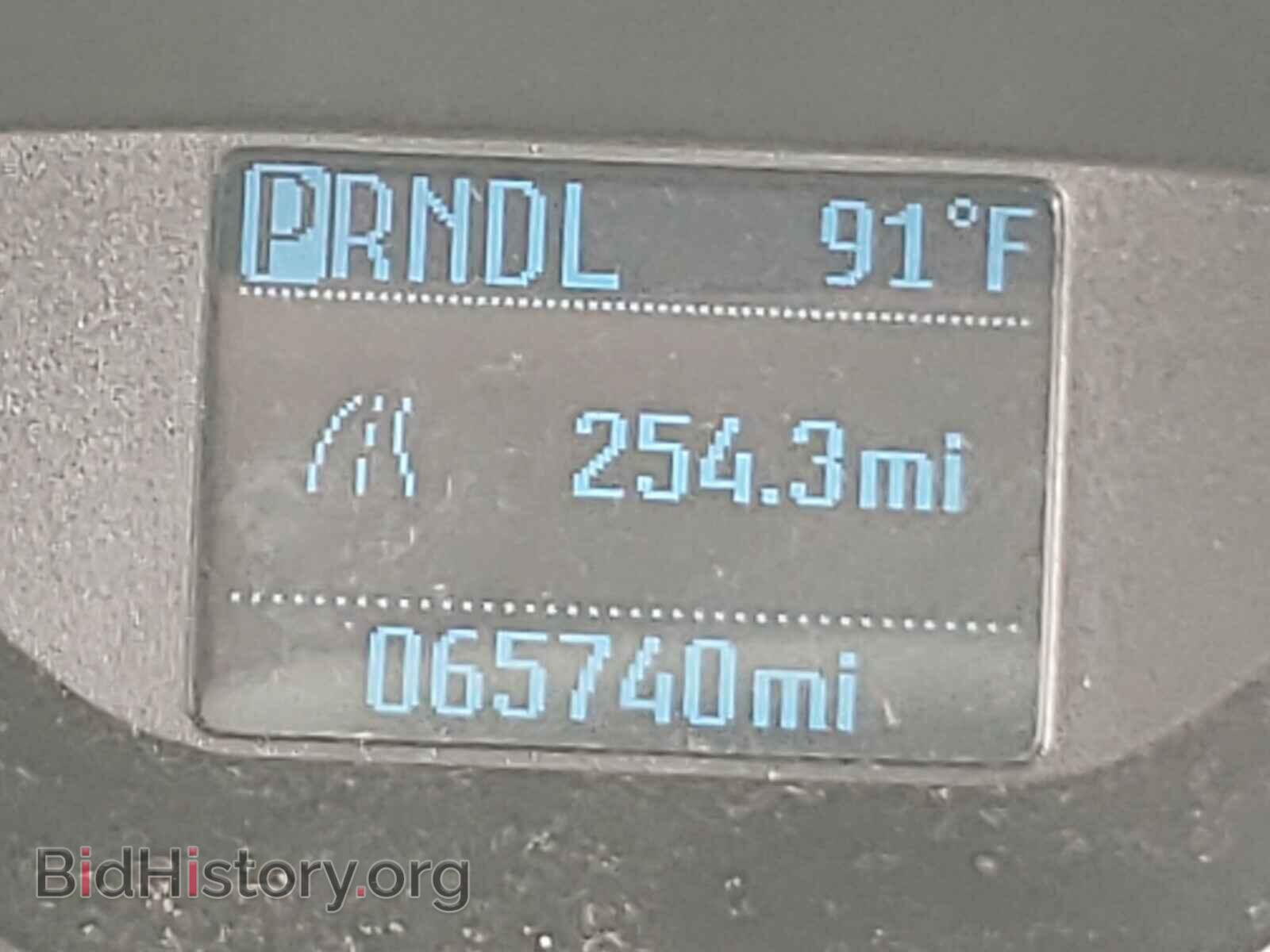 2012 FORD FOCUS - VIN: 1FAHP3E28CL433603 - Фото 8