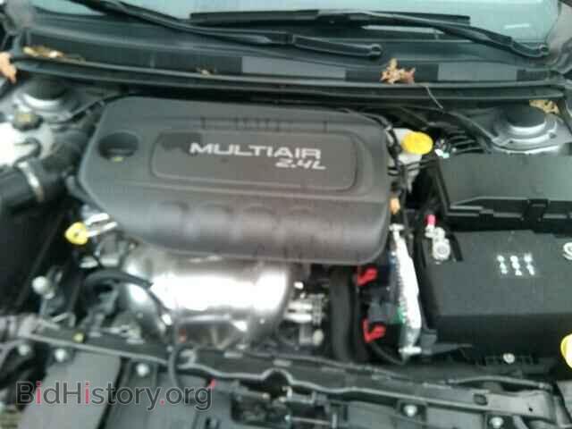 2015 CHRYSLER 200 - VIN: 1C3CCCCB0FN739808 - Photo 7