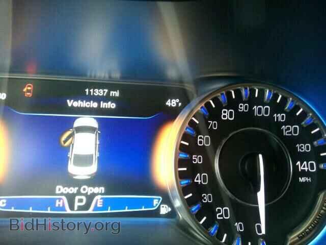 2015 CHRYSLER 200 - VIN: 1C3CCCCB0FN739808 - Photo 8