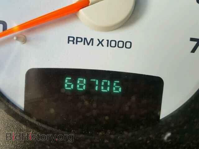 2004 DODGE RAM 1500 - VIN: 1D7HA16K74J162731 - Фото 8