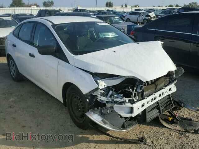 Фотография 1FADP3E25EL176658 - FORD FOCUS 2014