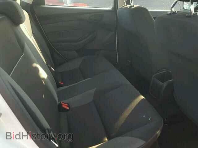 2014 FORD FOCUS - VIN: 1FADP3E25EL176658 - Фото 6