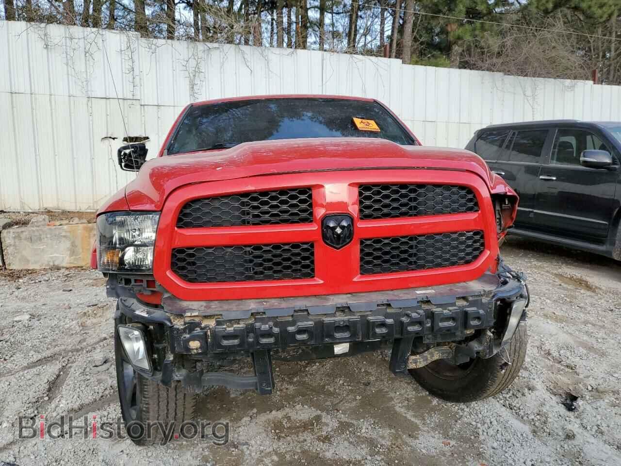 2017 RAM 1500 - VIN: 1C6RR6FT5HS679630 - Фото 5