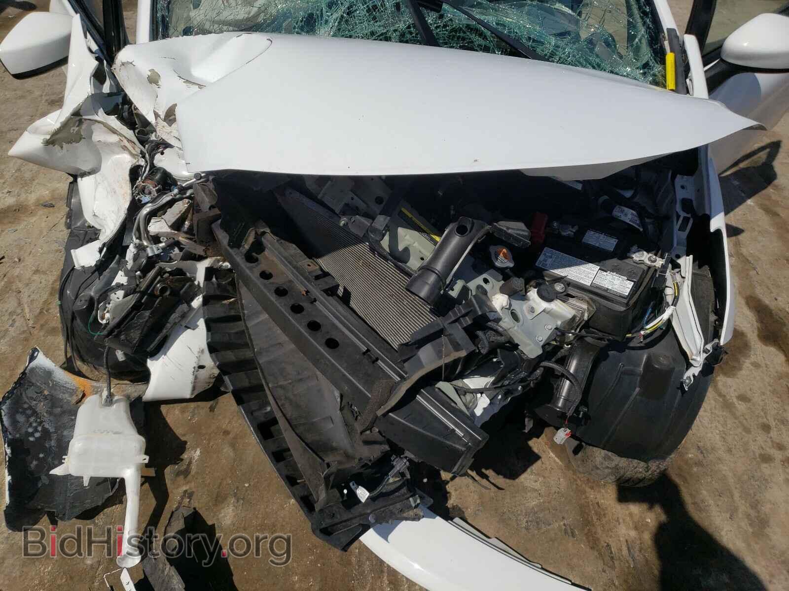 2016 NISSAN VERSA - VIN: 3N1CE2CP0GL364048 - Фото 7