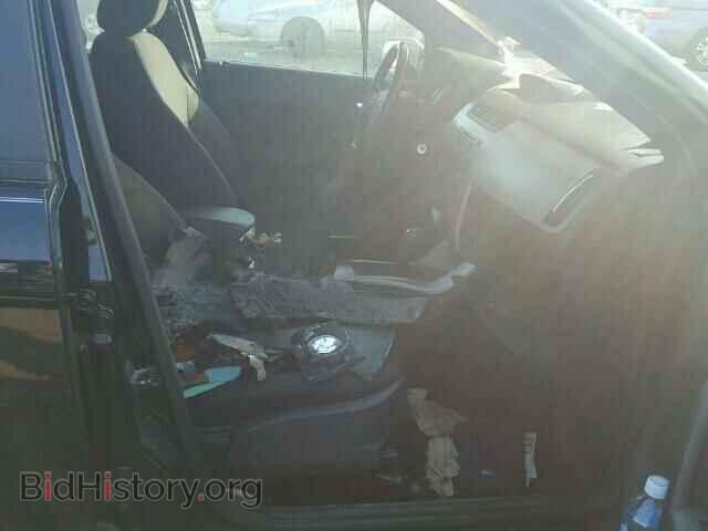 2010 FORD FOCUS - VIN: 1FAHP3GN1AW108245 - Фото 5