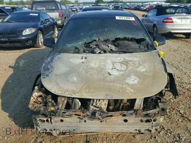2010 FORD FOCUS - VIN: 1FAHP3GN1AW108245 - Фото 9