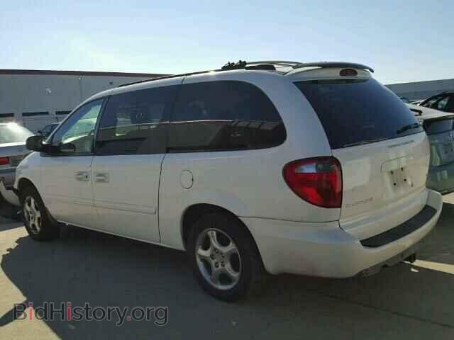 2005 DODGE CARAVAN - VIN: 2D4GP44L45R271908 - Photo 3