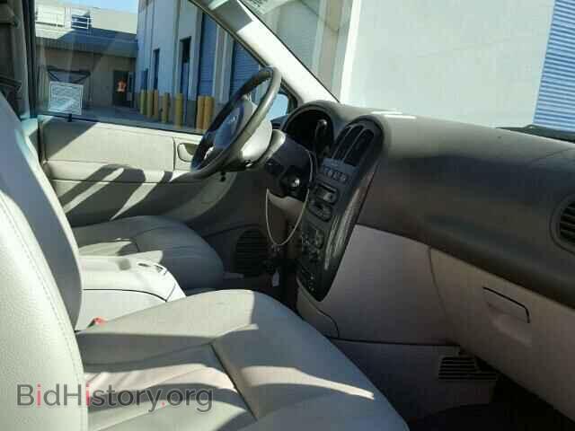 2005 DODGE CARAVAN - VIN: 2D4GP44L45R271908 - Photo 5