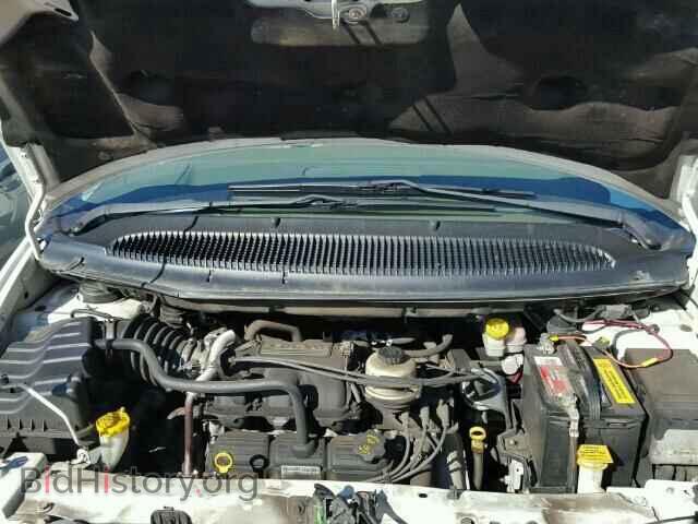 2005 DODGE CARAVAN - VIN: 2D4GP44L45R271908 - Photo 7