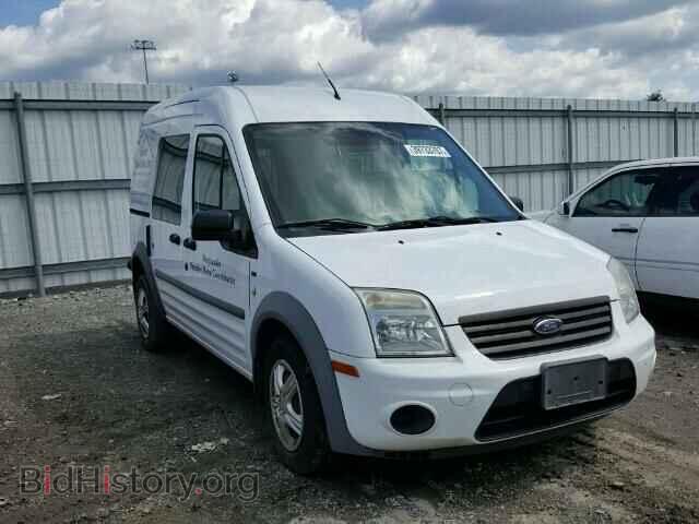 Фотография NM0LS6BN8AT010890 - FORD TRANSIT CO 2010