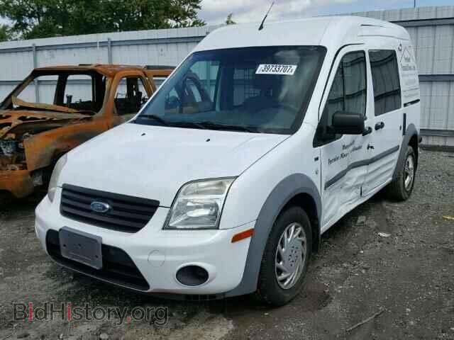 2010 FORD TRANSIT CO - VIN: NM0LS6BN8AT010890 - Фото 2