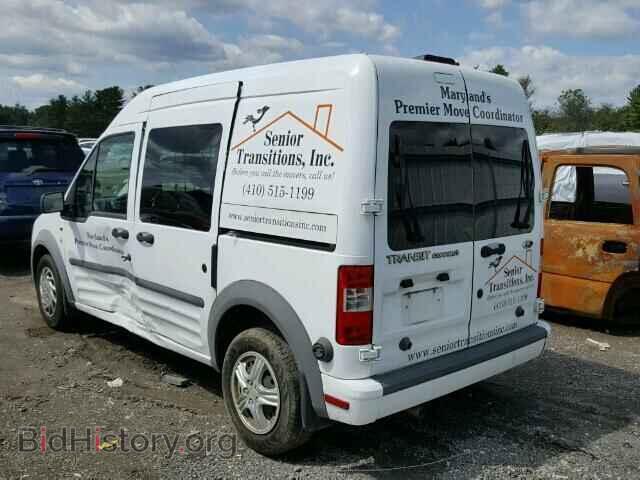 2010 FORD TRANSIT CO - VIN: NM0LS6BN8AT010890 - Фото 3
