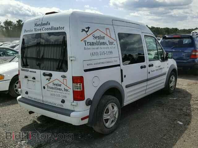 2010 FORD TRANSIT CO - VIN: NM0LS6BN8AT010890 - Фото 4