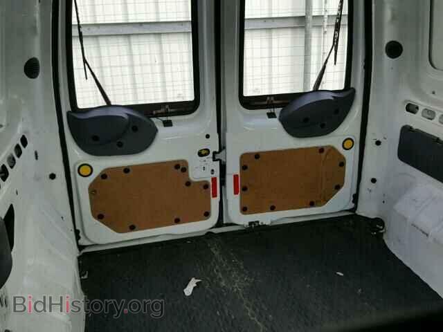 2010 FORD TRANSIT CO - VIN: NM0LS6BN8AT010890 - Фото 6