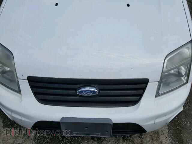 2010 FORD TRANSIT CO - VIN: NM0LS6BN8AT010890 - Фото 7