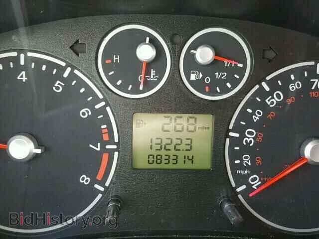 2010 FORD TRANSIT CO - VIN: NM0LS6BN8AT010890 - Фото 8