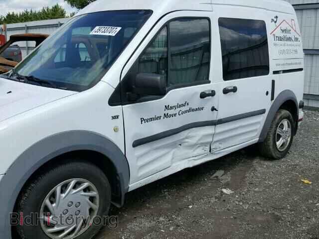 2010 FORD TRANSIT CO - VIN: NM0LS6BN8AT010890 - Фото 9