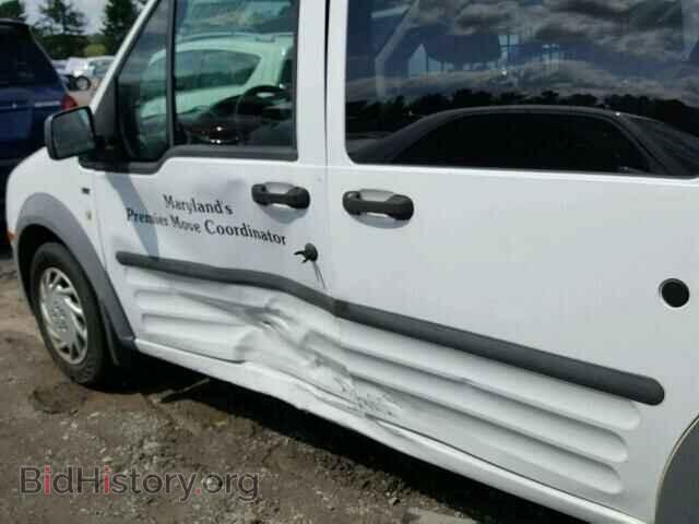 2010 FORD TRANSIT CO - VIN: NM0LS6BN8AT010890 - Фото 10