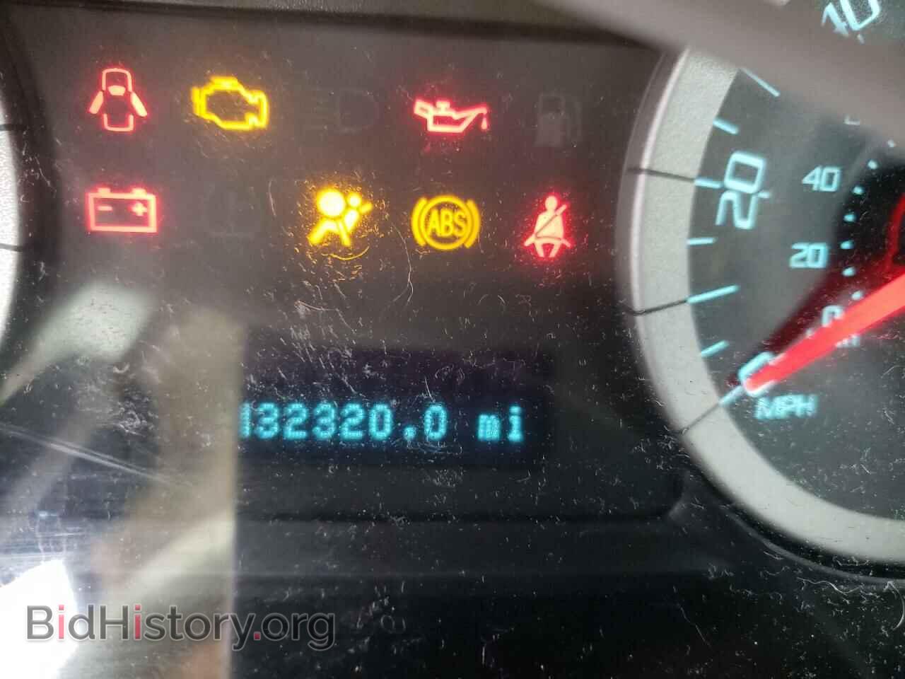 2012 FORD ESCAPE - VIN: 1FMCU9DG0CKB75771 - Фото 8